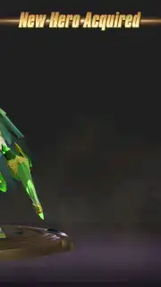 Elemental Titans capture 8