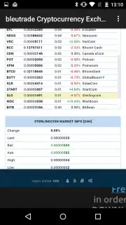 bleutrade capture 2