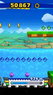 Sonic Runners Revival capture 8
