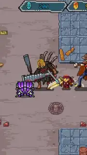 Bit Legend capture 7