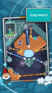 Where is my Perry? capture 2