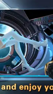 Angel Legion capture 5