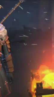 Winter Survival capture 2
