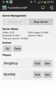 PocketMine-MP capture 4