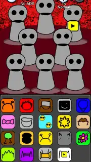 Sprunki Beat: Full Mod Music capture 5