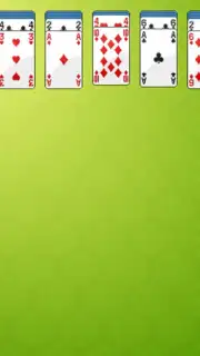 SolitaireSpiderHD capture 2