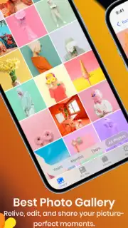iGallery iOS 16 capture 23