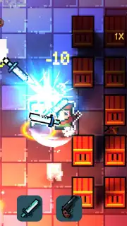 The Last Dungeon capture 10