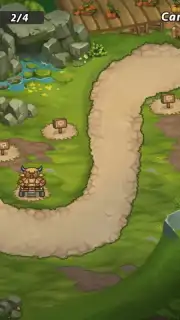 Castle Defense 2 capture 8