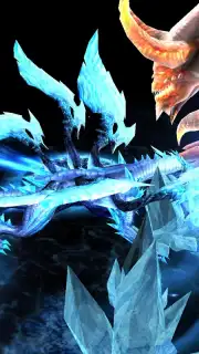 Dragon Storm Fantasy capture 9