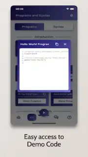 Swift Tutorial - Simplified capture 8