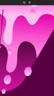Vector Ink: SVG, Illustrator capture 3