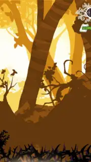 Jumpy Witch capture 2