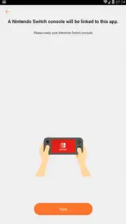 Nintendo Switch Parental Controls capture 1