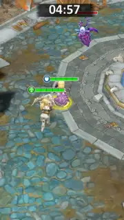Trial of Fate capture 5
