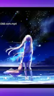 MKV Video Player - Zea Player capture 3