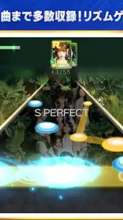 SUPERSTAR JYPNATION (JP) capture 4