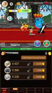 Pageboy capture 2