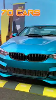 Super Car Parking capture 6