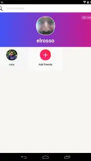 Yahoo Livetext capture 5