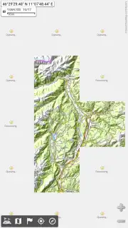 All-In-One Offline Maps capture 16