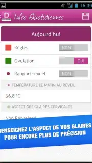 Ovulation capture 3