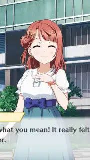Love Live! All Stars capture 4