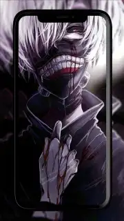 Wallpaper for Tokyo Ghoul capture 1