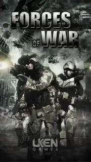 Forces of War capture 2