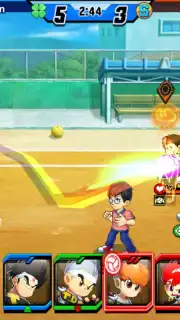 Dodge Danpei M capture 4