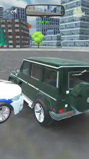 Lada Car Drift Avtosh capture 17