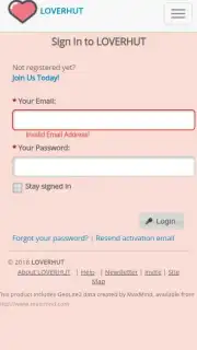 Loverhut capture 1