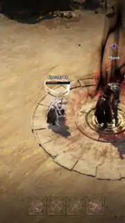 LORDNINE : Infinite Class capture 8