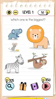 Brain Test capture 9