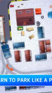Parking Mania capture 8
