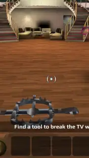Scary Teacher 3D capture 20