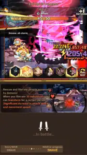 Hunter Ignition: Idle RPG capture 5