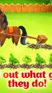 Animal farm for kids capture 11