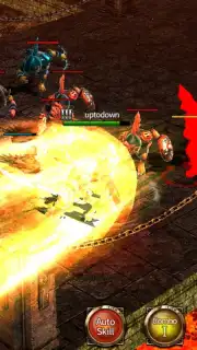 Divine Raid capture 11