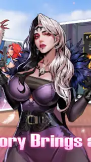 Prison Angels - Global capture 3