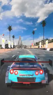 Rally Horizon capture 2