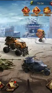 DoomCar capture 4