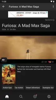 IMDb: Movies & TV Shows capture 12