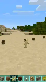 Lokicraft2 capture 2