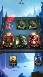 Deckstorm: Duel of Guardians capture 4