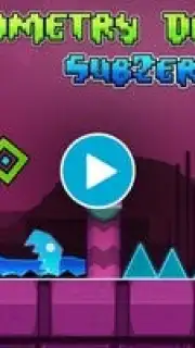 Geometry Dash SubZero capture 1