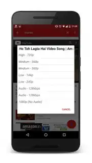 YourTube capture 1