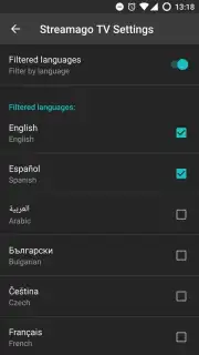 Skype Lite capture 9