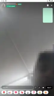 AZAR - Video Chat capture 12