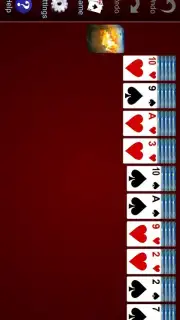 Solitaire Suite capture 6